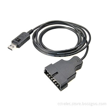 GM Daewoo12p to USB